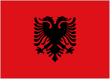 Albanische Konsulat in Frankfurt - Konsulat Albanien