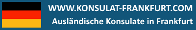 Konsulat Saudi-Arabien in Frankfurt am Main